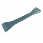 BOJO Blue Genius Tip 11 ATH-11-UNGL 1" Flat Plastic Composite General Scraper TOOL